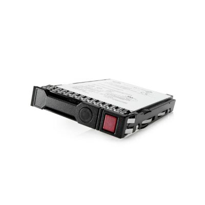 Refurbished 857646-B21-RF HPE 10TB 7.2K RPM SAS 12GBPS LFF