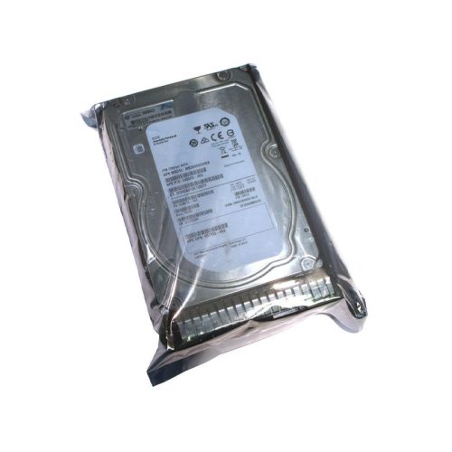 Refurbished 858649-001-RF HP 2TB 7.2K RPM SATA 6GBPS LFF 3.5Inchs