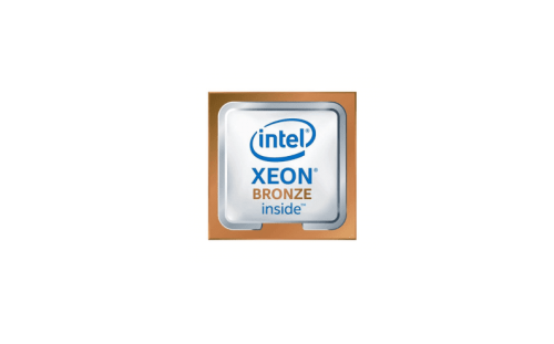 860649-B21 HPE 1.70GHz 9.60GT/s UPI 8.25MB L3 Intel Xeon Bronze