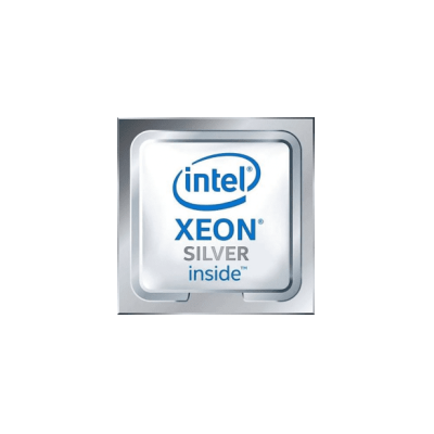 860653-B21 HPE 2.10GHz 9.60GT/s UPI 11MB L3 Intel Xeon Silver