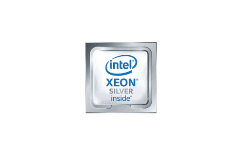 860653-B21 HPE 2.10GHz 9.60GT/s UPI 11MB L3 Intel Xeon Silver