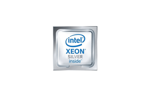 860655-B21 HPE 1.80GHz 9.60GT/s UPI 11MB L3 Intel Xeon Silver