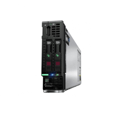 Refurbished 863445-B21 HP Proliant BL460C Gen10 Server