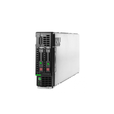 863447-B21 HP Proliant BL460C Gen10 Server