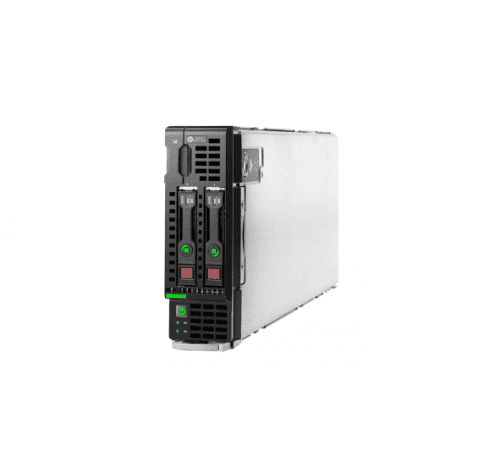 868027-S01 HP Proliant BL460C Gen9 Server