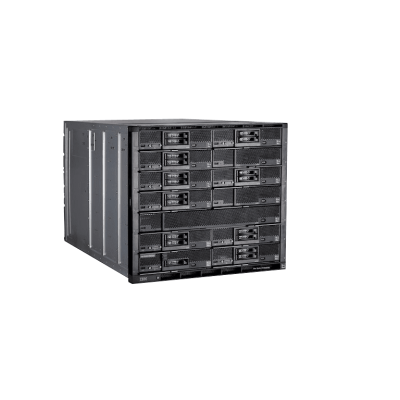  8721ALU Lenovo Flex System Enterprise Chassis