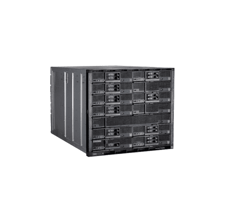  8721ALU Lenovo Flex System Enterprise Chassis