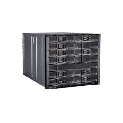 8721E1U Lenovo Flex System Enterprise Chassis 8721