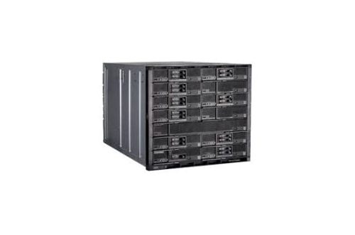 8721E1U Lenovo Flex System Enterprise Chassis 8721