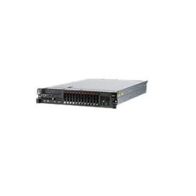 8722D1U Lenovo System x x3750 M4 2U Rack Server