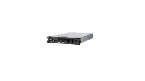 8722D1U Lenovo System x x3750 M4 2U Rack Server