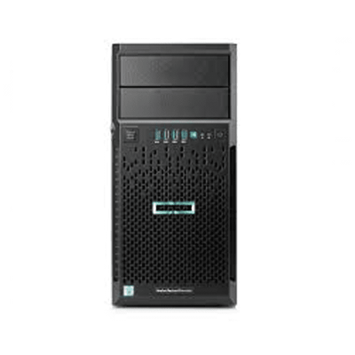 Refurbished 872659-001-RF HPE ProLiant ML30 Gen9 4U Tower Server