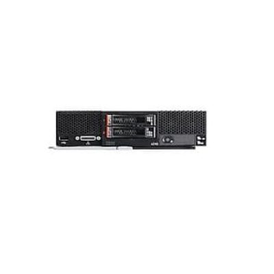 873764U Lenovo PureFlex System x240 873764U Blade Server