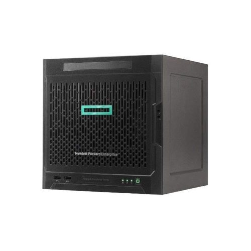 873830-S01 HPE Smart Buy Proliant MicroServer Gen10 X3216