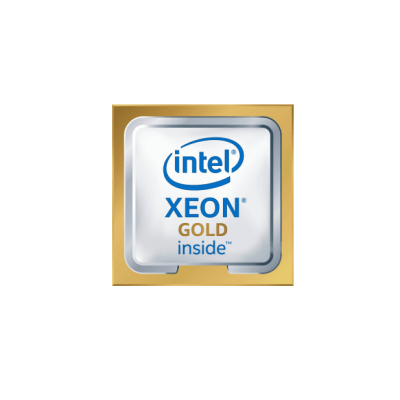 875342-B21 HPE 2.60GHz 10.40GT/s UPI 22MB L3 Intel Xeon Gold