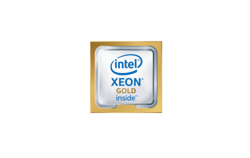 875342-B21 HPE 2.60GHz 10.40GT/s UPI 22MB L3 Intel Xeon Gold