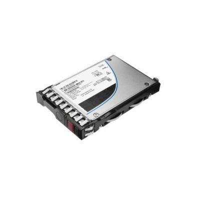 Refurbished 875483-B21 HP 240GB 2.5 Inch SFF SATA-6GBPS