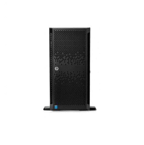 875708-S01 HPE Proliant ML350 Gen9 Server