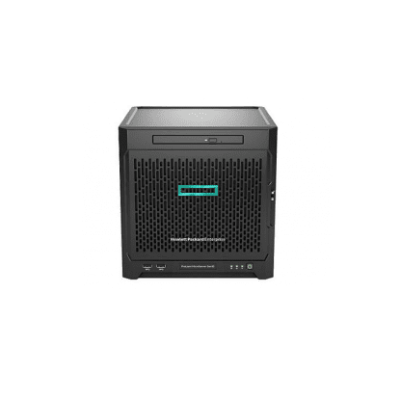 Refurbished 878487-S01 HP Proliant Micro Tower Server Gen10 Server