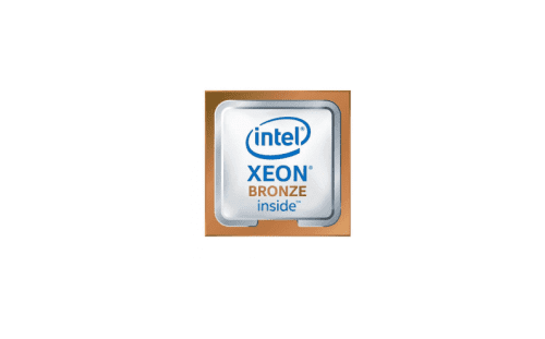 879587-B21 HPE 1.70GHz 8.25MB L3 Cache Intel Xeon Bronze