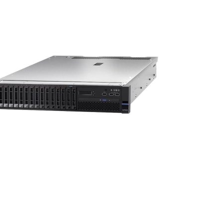 8871KGU Lenovo System X3650 M5 8871, 1X Xeon