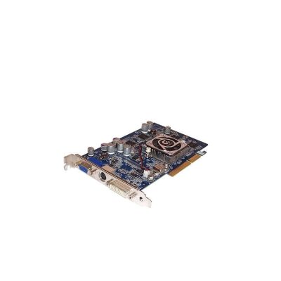 88P6084 IBM ATI Radeon Pro 9600 128M