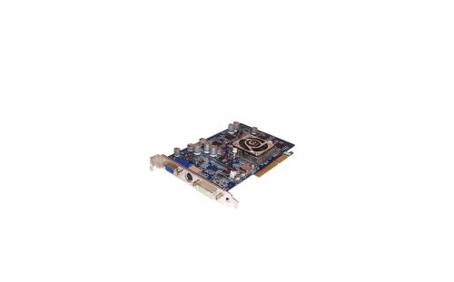 88P6084 IBM ATI Radeon Pro 9600 128M