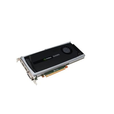 89Y8627 IBM Nvidia Quadro 4000 2GB GDDR5