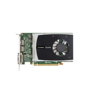 89Y8856 Lenovo Nvidia Quadro 2000 1GB