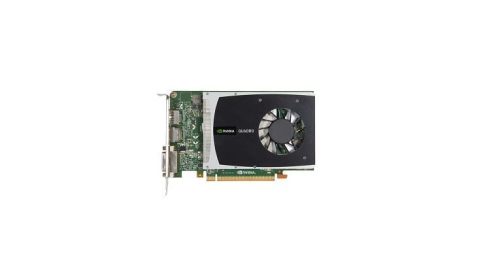 89Y8856 Lenovo Nvidia Quadro 2000 1GB