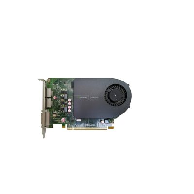 8MDMW Dell Nvidia Quadro 2000 1GB GDDR5