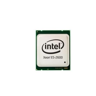 90Y5749 IBM Intel Xeon Six-Core E5-2620 2.0GHz 15MB