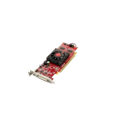 900344 Visiontek Radeon HD 5450 Graphic Card