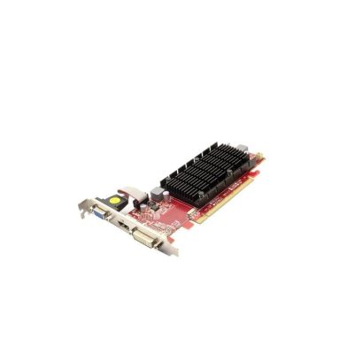 900358 Visiontek Radeon HD 5450 Graphic Card