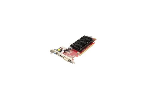 900358 Visiontek Radeon HD 5450 Graphic Card