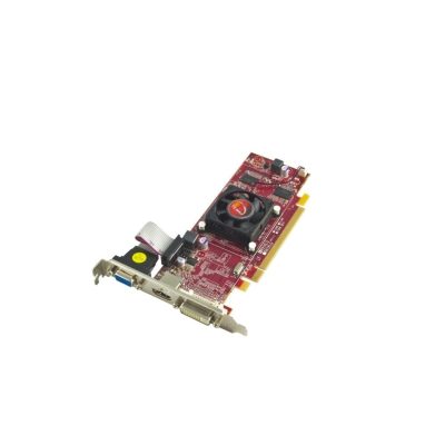 900371 VisionTek Radeon HD 6450 1GB GDDR3