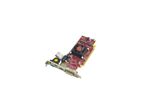 900371 VisionTek Radeon HD 6450 1GB GDDR3