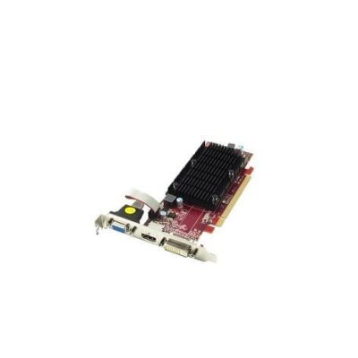 900479 VisionTek Radeon HD 6350 PCie16