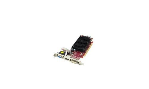 900479 VisionTek Radeon HD 6350 PCie16