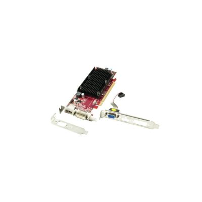 900484 VisionTek Radeon HD 6350 PCie16