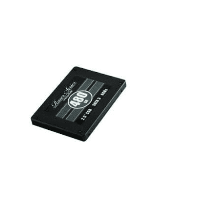 900501 VisionTek Racer Series 480GB MLC SATA 6Gbps 2.5-inch