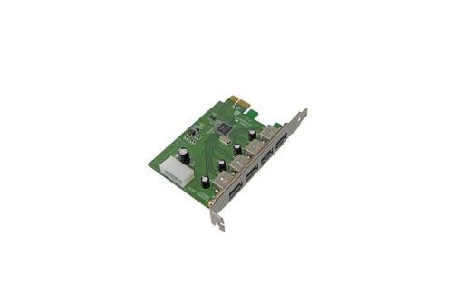 900544 Visiontek USB 3.0 PCIE Expansion Card