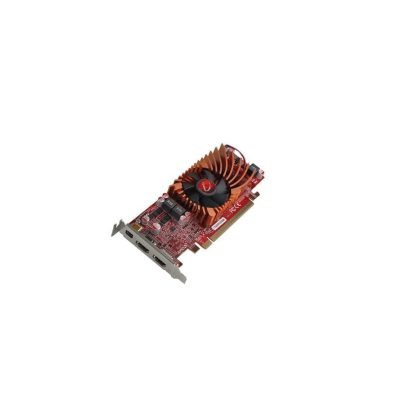 900574 VisionTek Radeon HD7750 PCie 1GB DDR5