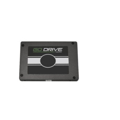 900606 VisionTek GoDrive 480GB MLC 2.5-inch Solid State Drive