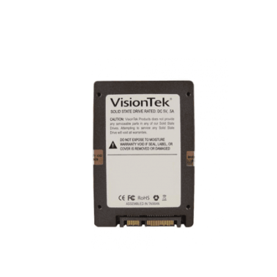 900610 VisionTek 60GB MLC SATA 6Gbps mSATA Solid State Drive