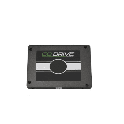 900625 VisionTek GoDrive 480GB 6Gbps 2.5-inch Solid State Drive