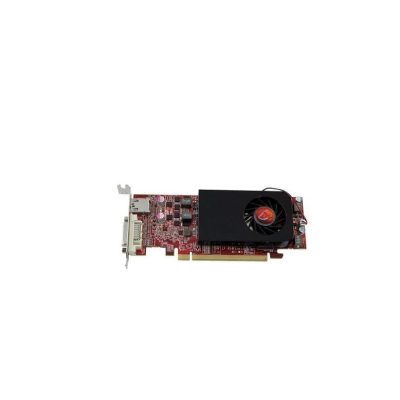 900669 VisionTek Radeon HD 7750 1GB 4 Port DVI