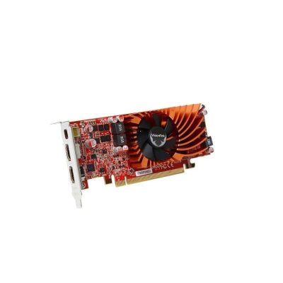 900686 VisionTek Radeon HD 7750 2GB DDR3