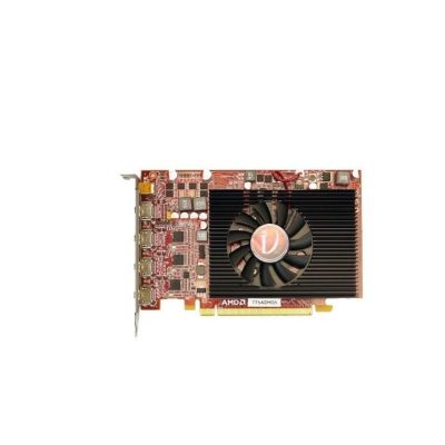 900690 VisionTek Radeon HD 7750 2GB GDDR5