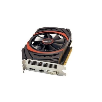 900806 VisionTek Radeon R7 360 2GB GDDR5 DVI